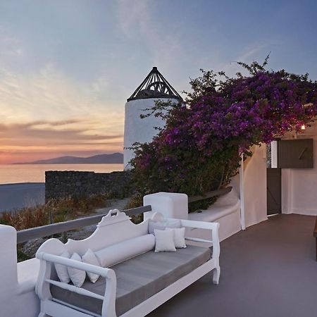 Bo House Private Jacuzzi By Monocle Apartment Mykonos Town Exterior foto