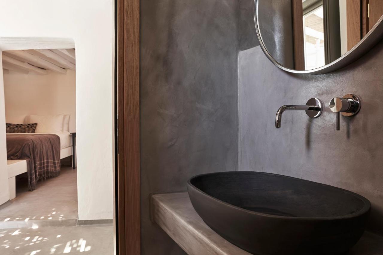 Bo House Private Jacuzzi By Monocle Apartment Mykonos Town Exterior foto