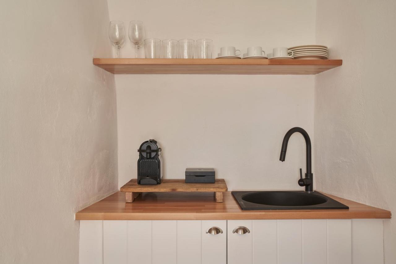 Bo House Private Jacuzzi By Monocle Apartment Mykonos Town Exterior foto