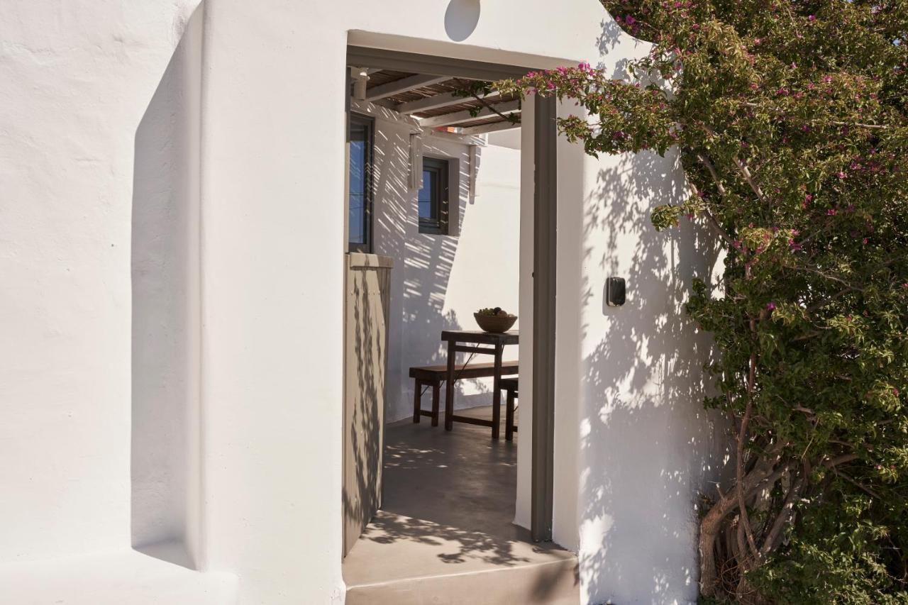 Bo House Private Jacuzzi By Monocle Apartment Mykonos Town Exterior foto